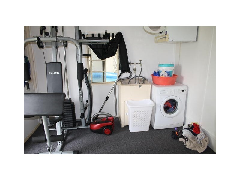 171 RAVENSBOURNE RD, Blackall QLD 4472