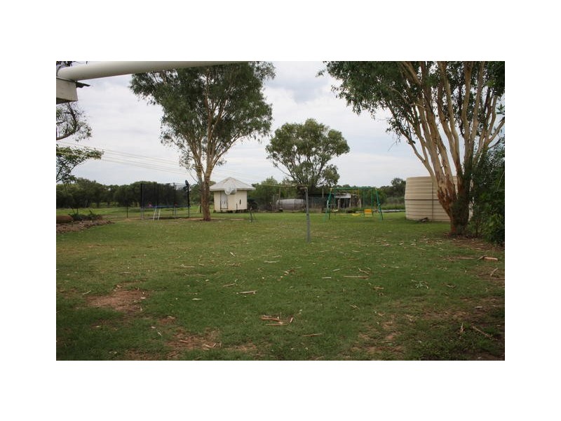171 RAVENSBOURNE RD, Blackall QLD 4472