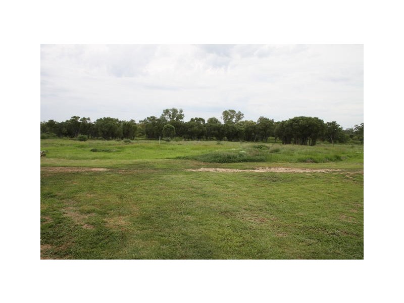 171 RAVENSBOURNE RD, Blackall QLD 4472