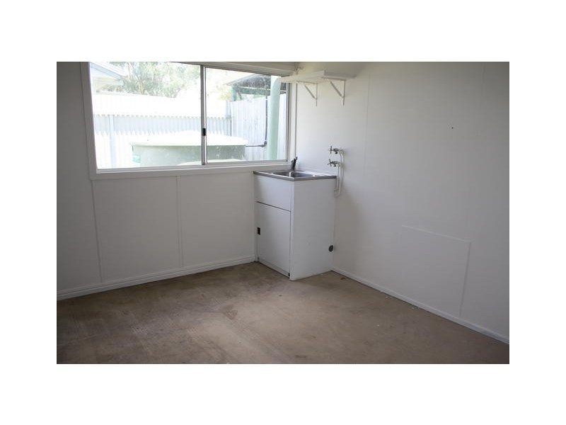 11 ROSE STREET, Blackall QLD 4472
