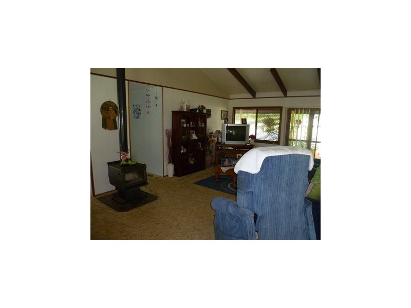 11 BEITZ, Roma QLD 4455