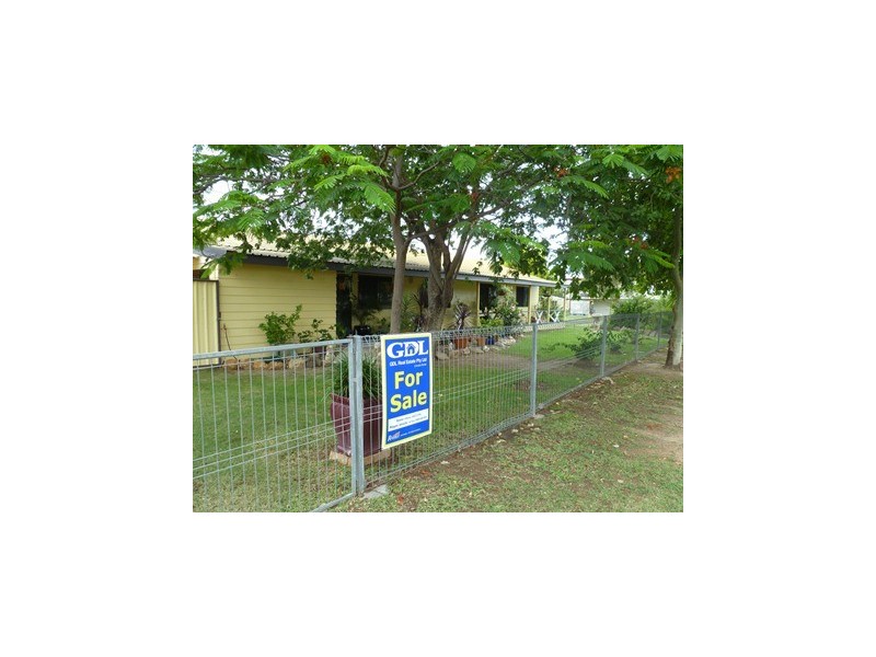11 BEITZ, Roma QLD 4455