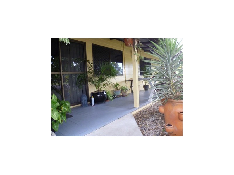 11 BEITZ, Roma QLD 4455