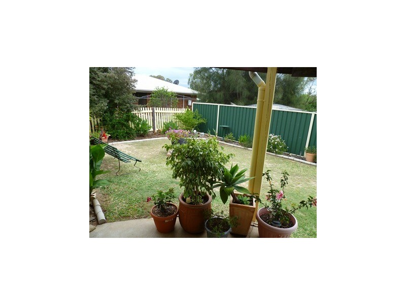 11 BEITZ, Roma QLD 4455