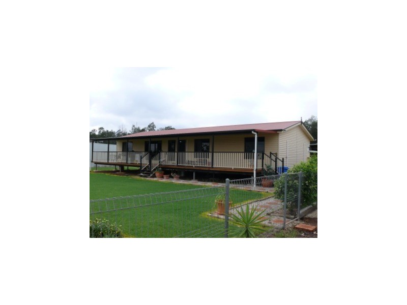 ” Wares West”, Wallumbilla QLD 4428