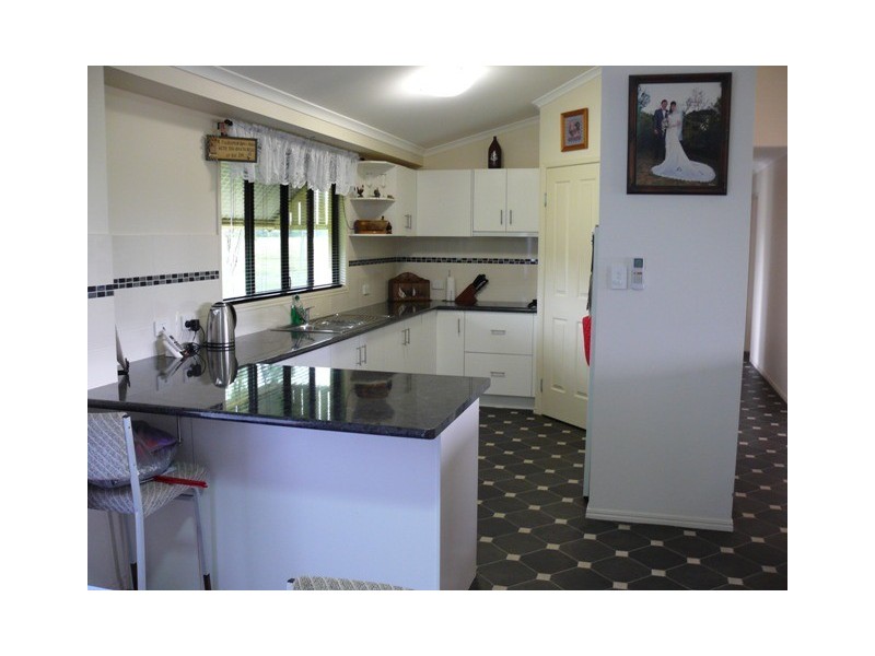 ” Wares West”, Wallumbilla QLD 4428