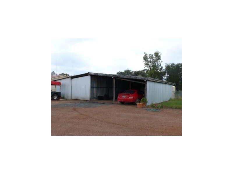 ” Wares West”, Wallumbilla QLD 4428