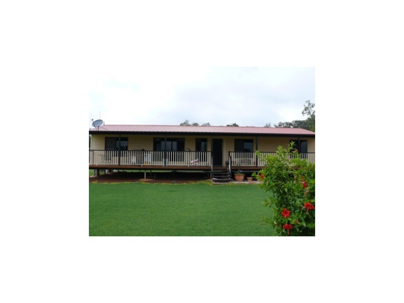 ” Wares West”, Wallumbilla QLD 4428