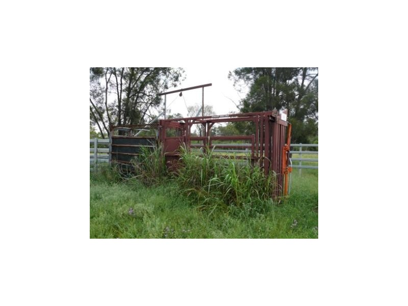 ” Wares West”, Wallumbilla QLD 4428