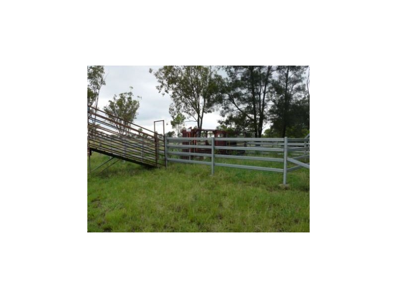 ” Wares West”, Wallumbilla QLD 4428