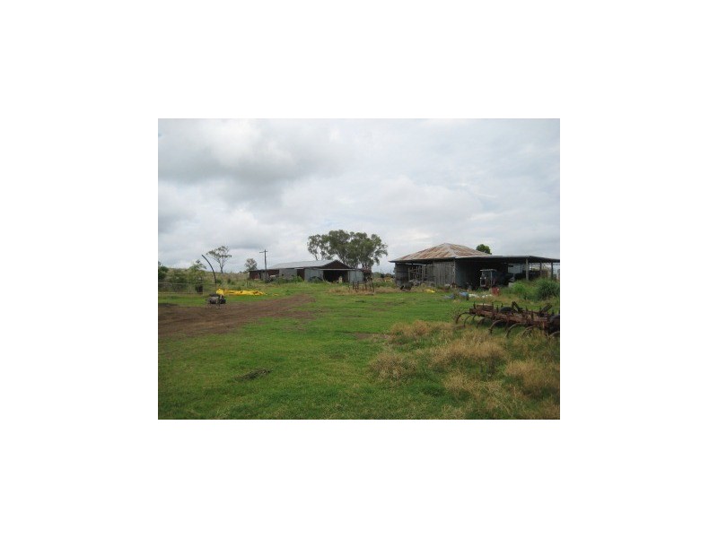 Kaimkillenbun QLD 4406