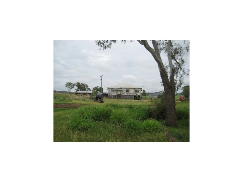 Kaimkillenbun QLD 4406