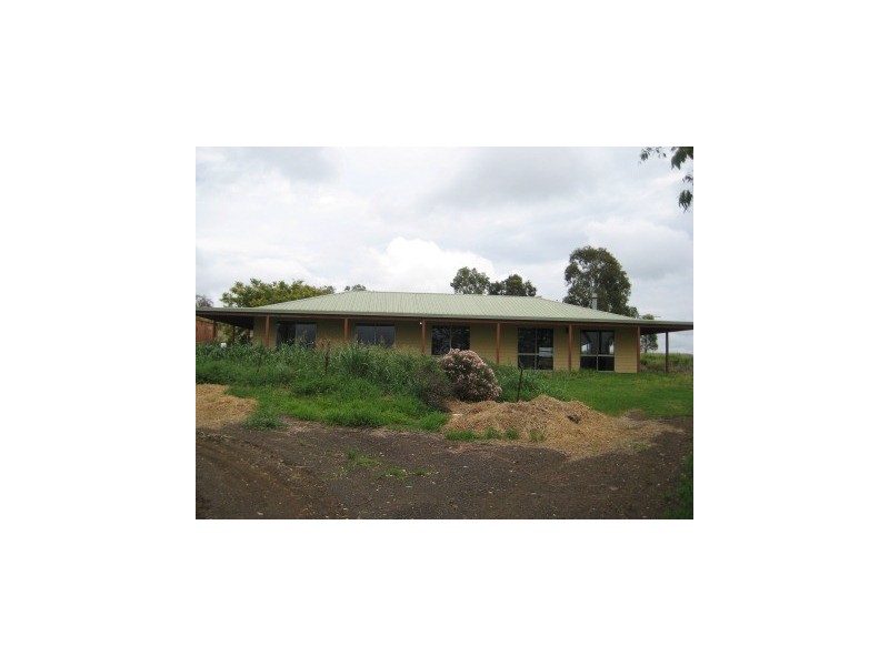 Kaimkillenbun QLD 4406