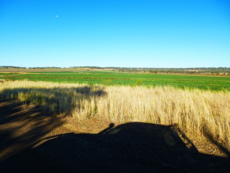 Kaimkillenbun QLD 4406