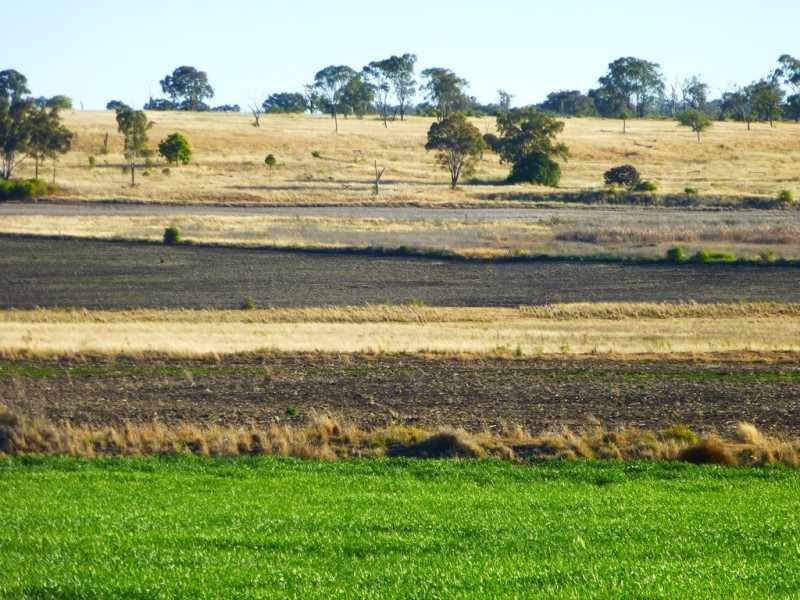 Kaimkillenbun QLD 4406