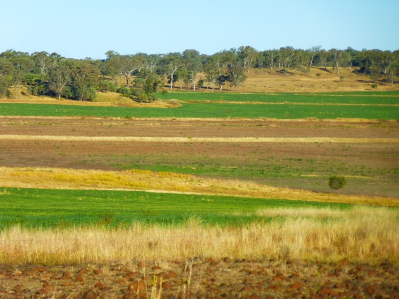 Kaimkillenbun QLD 4406