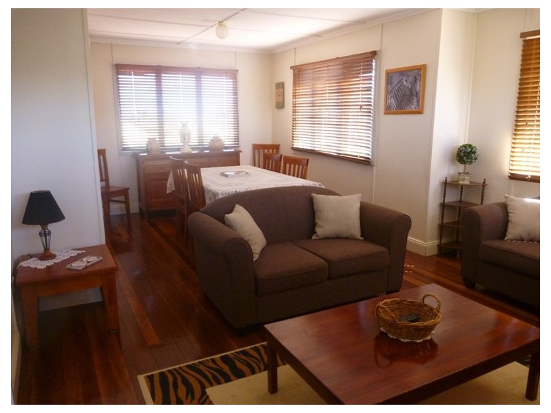 5 Leichardt Street, Ilfracombe QLD 4727