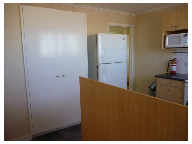 5 Leichardt Street, Ilfracombe QLD 4727