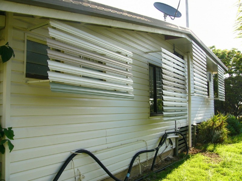 20 Wolsey Street, Taroom QLD 4420