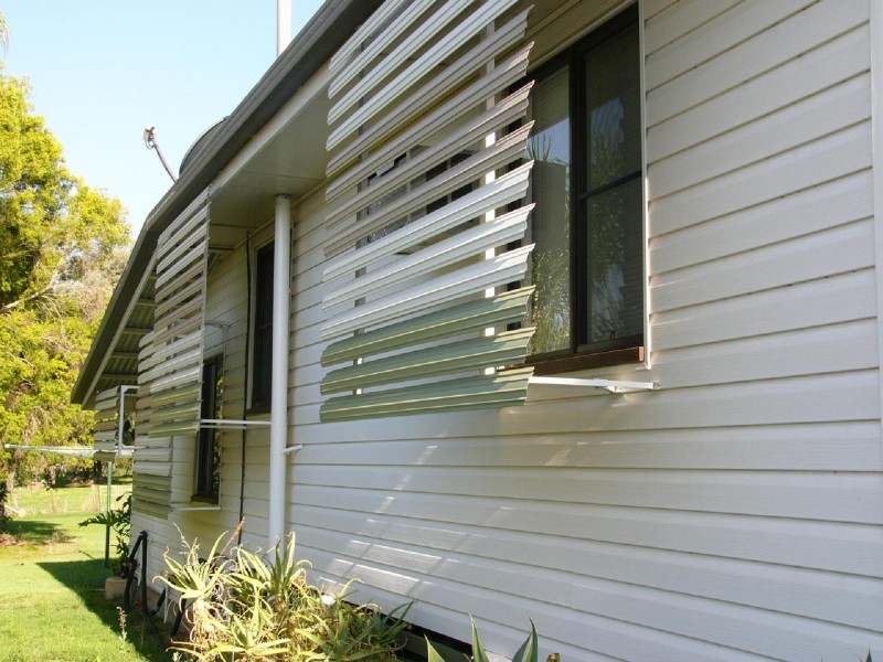 20 Wolsey Street, Taroom QLD 4420