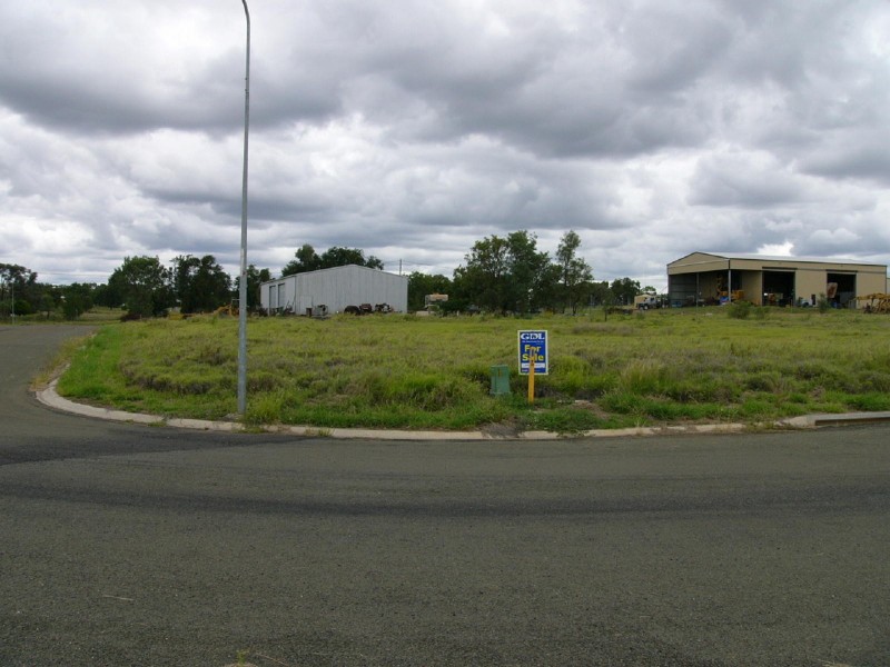 12 Clarke Street, Taroom QLD 4420