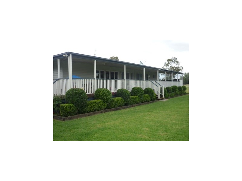 45 Herbert Street, St George QLD 4487