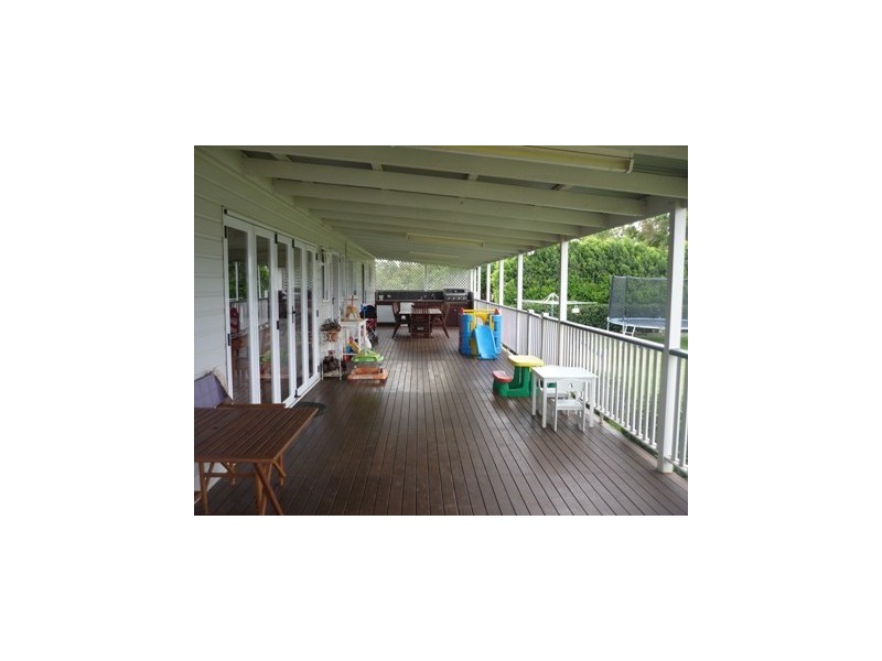 45 Herbert Street, St George QLD 4487