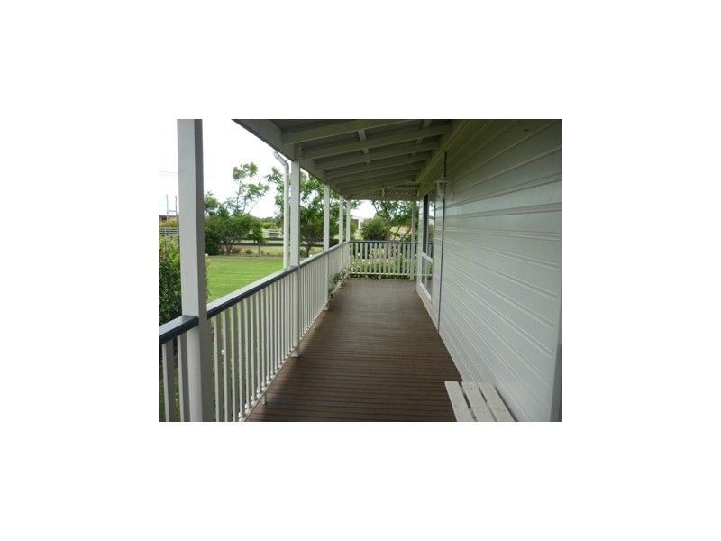 45 Herbert Street, St George QLD 4487