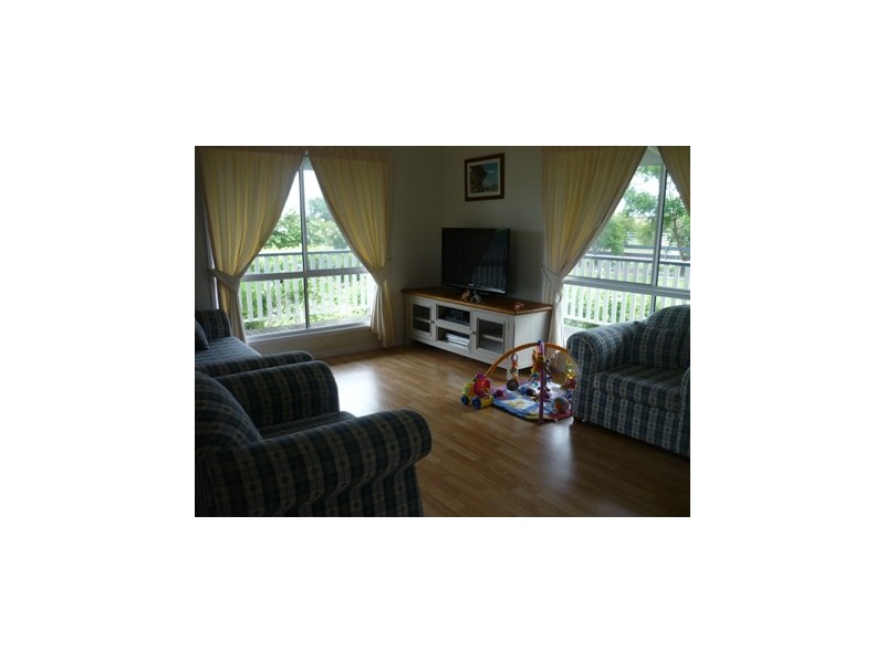 45 Herbert Street, St George QLD 4487