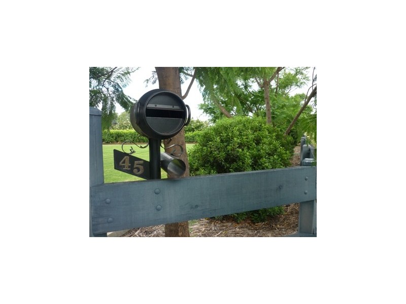 45 Herbert Street, St George QLD 4487