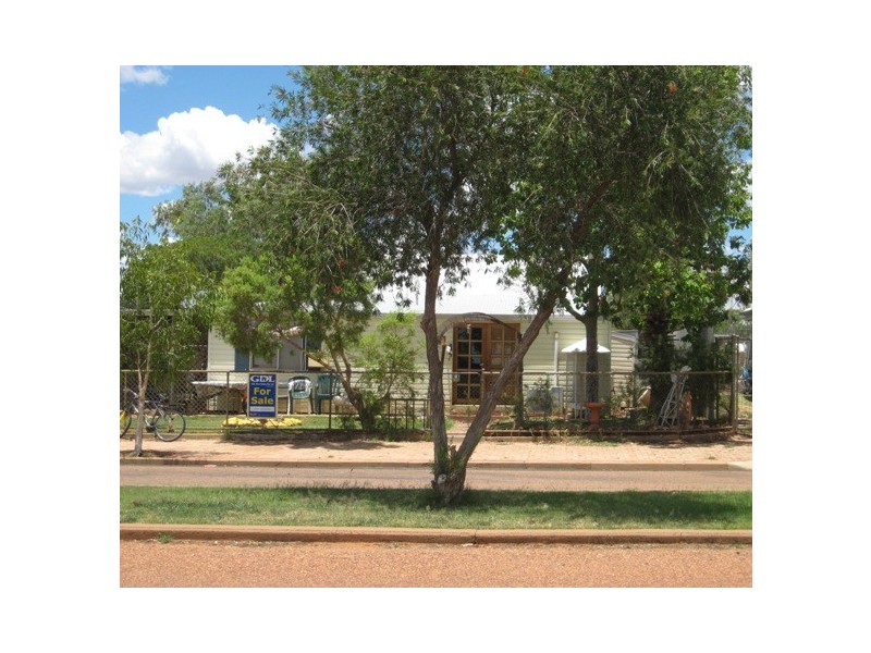 8  Brolga Street, Quilpie QLD 4480