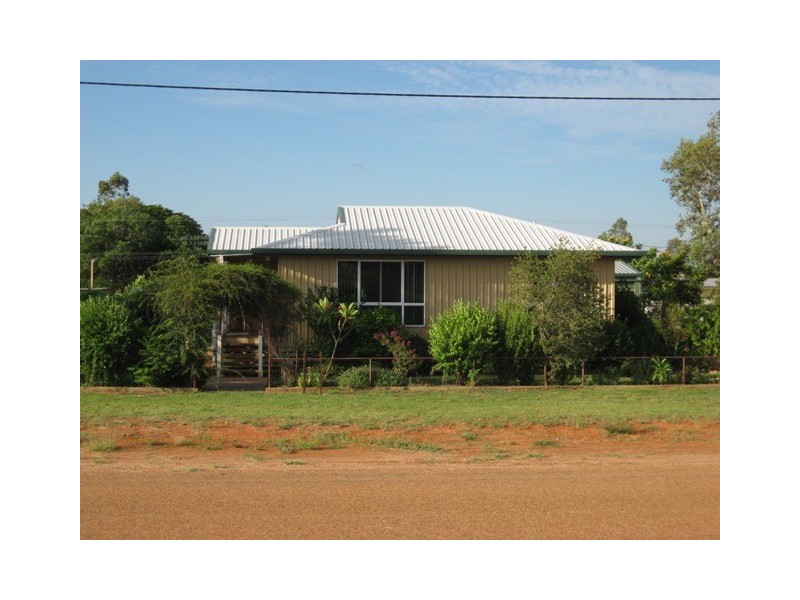 Windorah QLD 4481