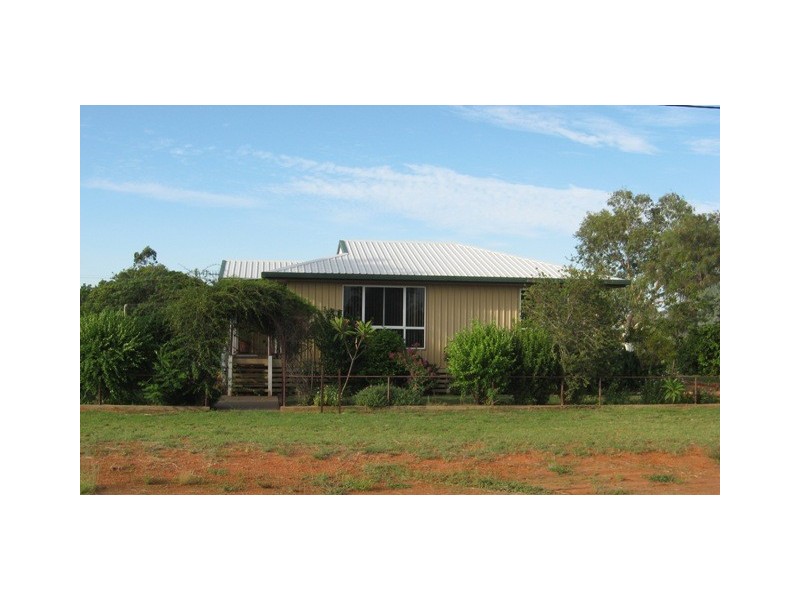 Windorah QLD 4481