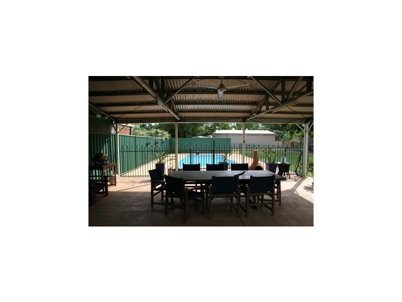 16 Philip Street, St George QLD 4487