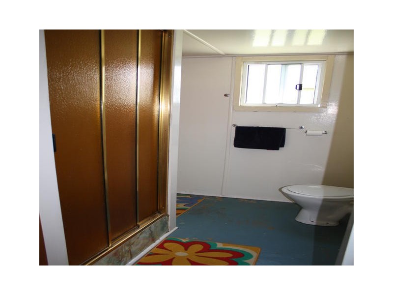 13 WOODBINE STREET, Blackall QLD 4472