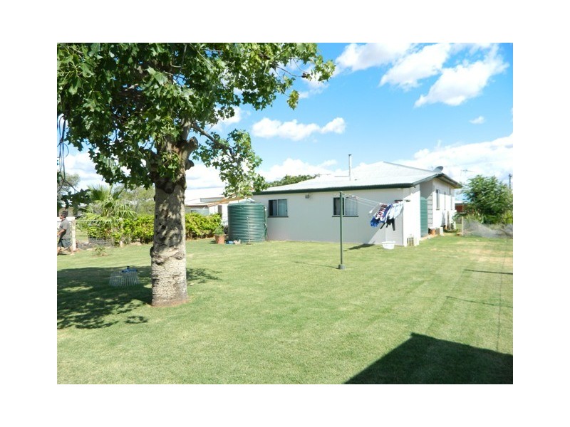11 Brolga Street, Quilpie QLD 4480