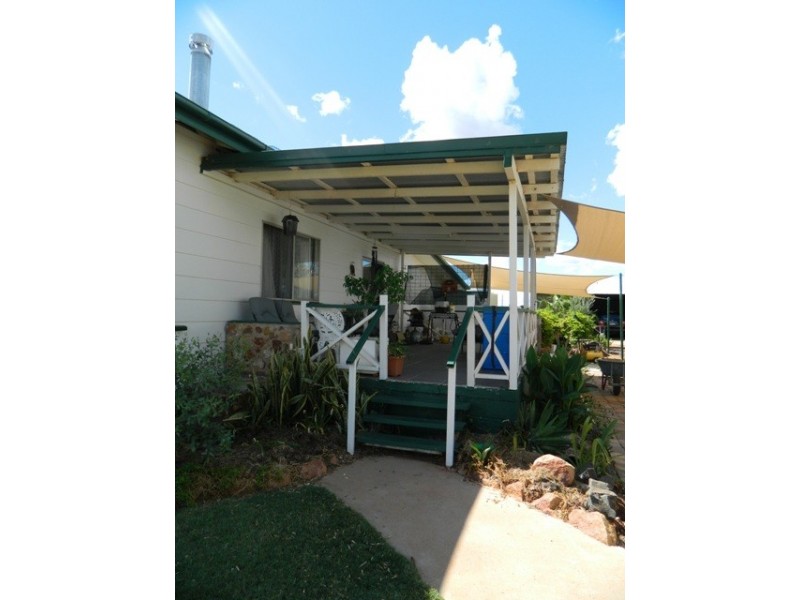 11 Brolga Street, Quilpie QLD 4480