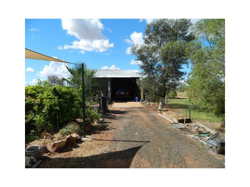 11 Brolga Street, Quilpie QLD 4480