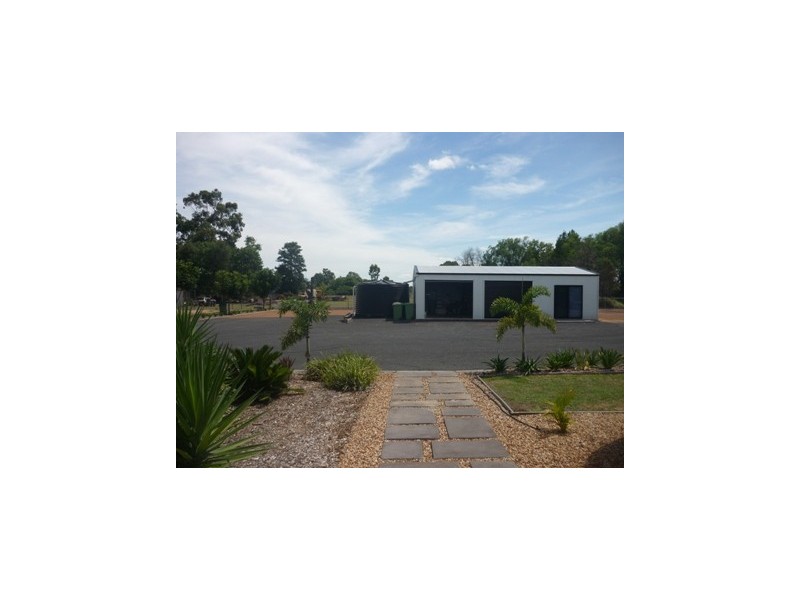 53-57 Herbert Street, St George QLD 4487