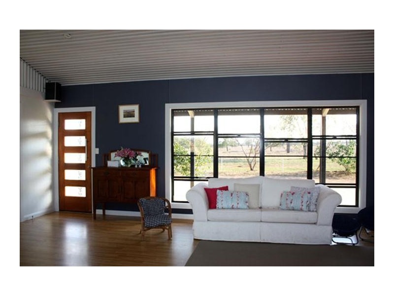 538 SIX MILE, Roma QLD 4455