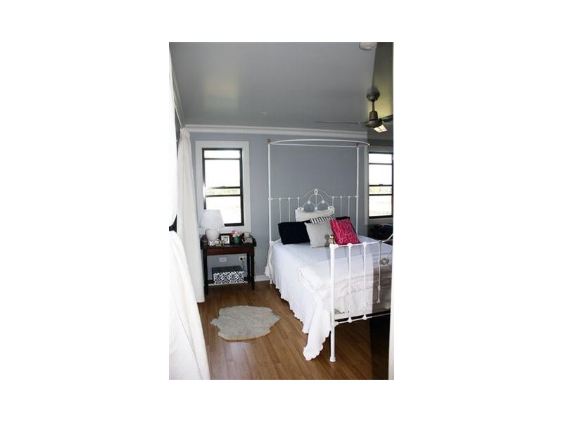 538 SIX MILE, Roma QLD 4455