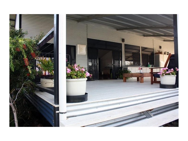 538 SIX MILE, Roma QLD 4455