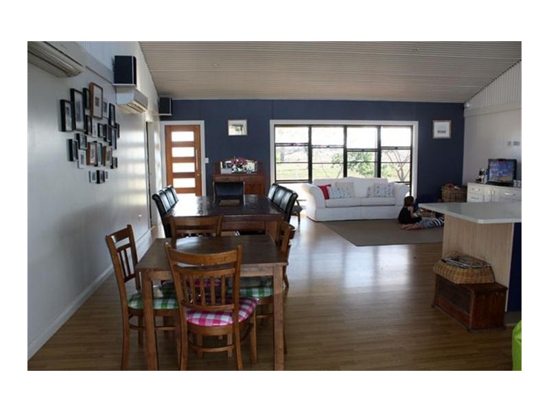 538 SIX MILE, Roma QLD 4455