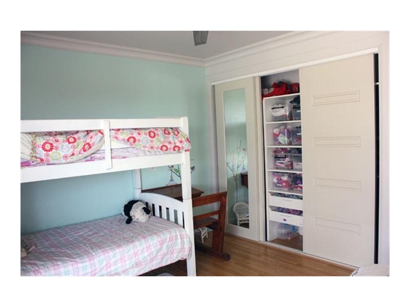 538 SIX MILE, Roma QLD 4455