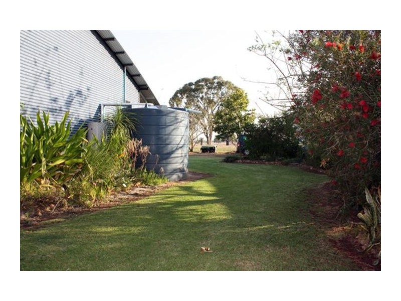 538 SIX MILE, Roma QLD 4455