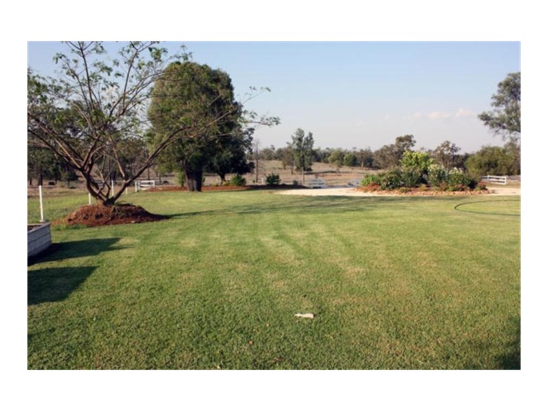 538 SIX MILE, Roma QLD 4455