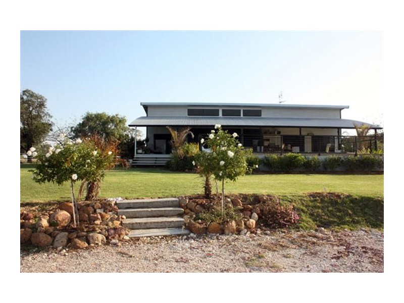 538 SIX MILE, Roma QLD 4455