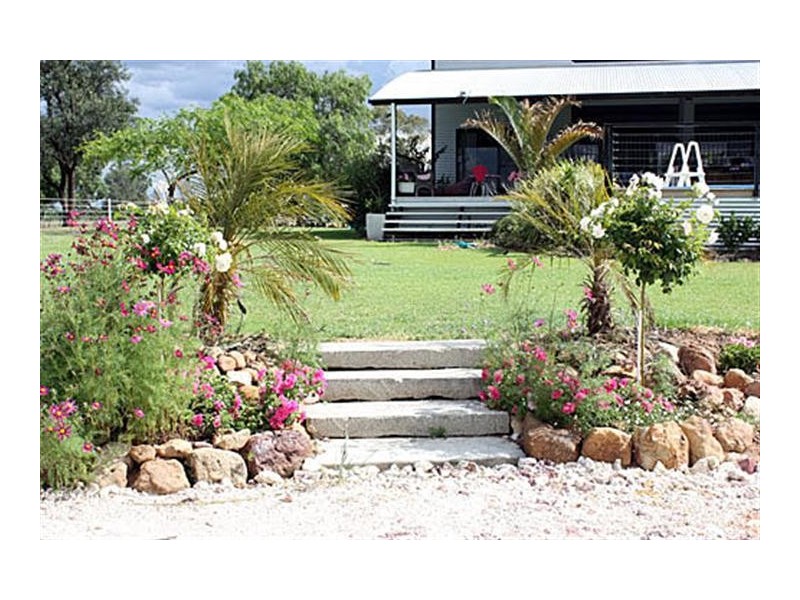 538 SIX MILE, Roma QLD 4455