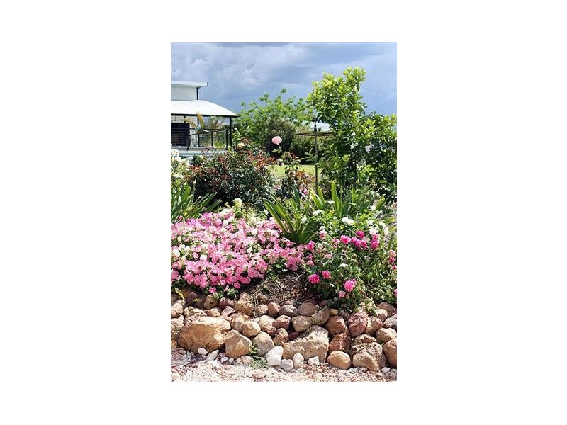 538 SIX MILE, Roma QLD 4455