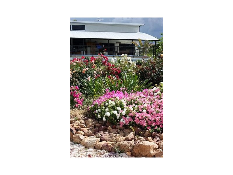 538 SIX MILE, Roma QLD 4455